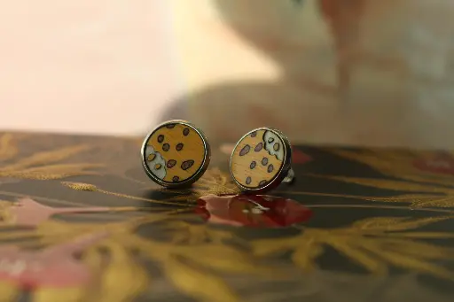 Boucles "Cookie"
